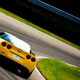 Illustration for article titled Corvette ZR1 Shaves Four Seconds Off Nürburgring Lap Time